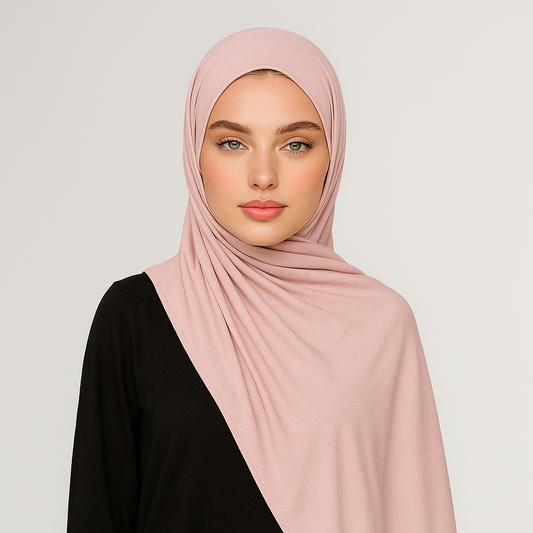 Premium Jersey Hijab