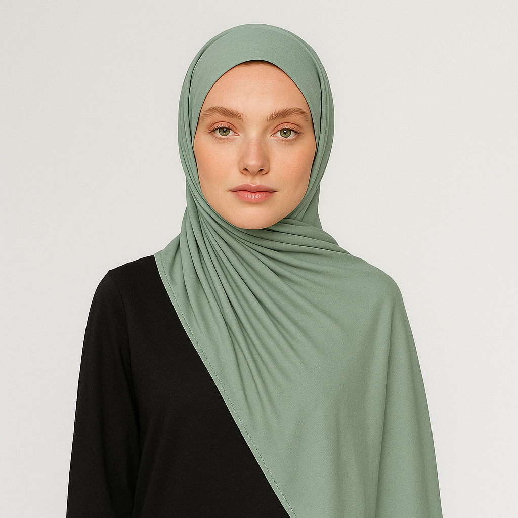 Premium Jersey Hijab