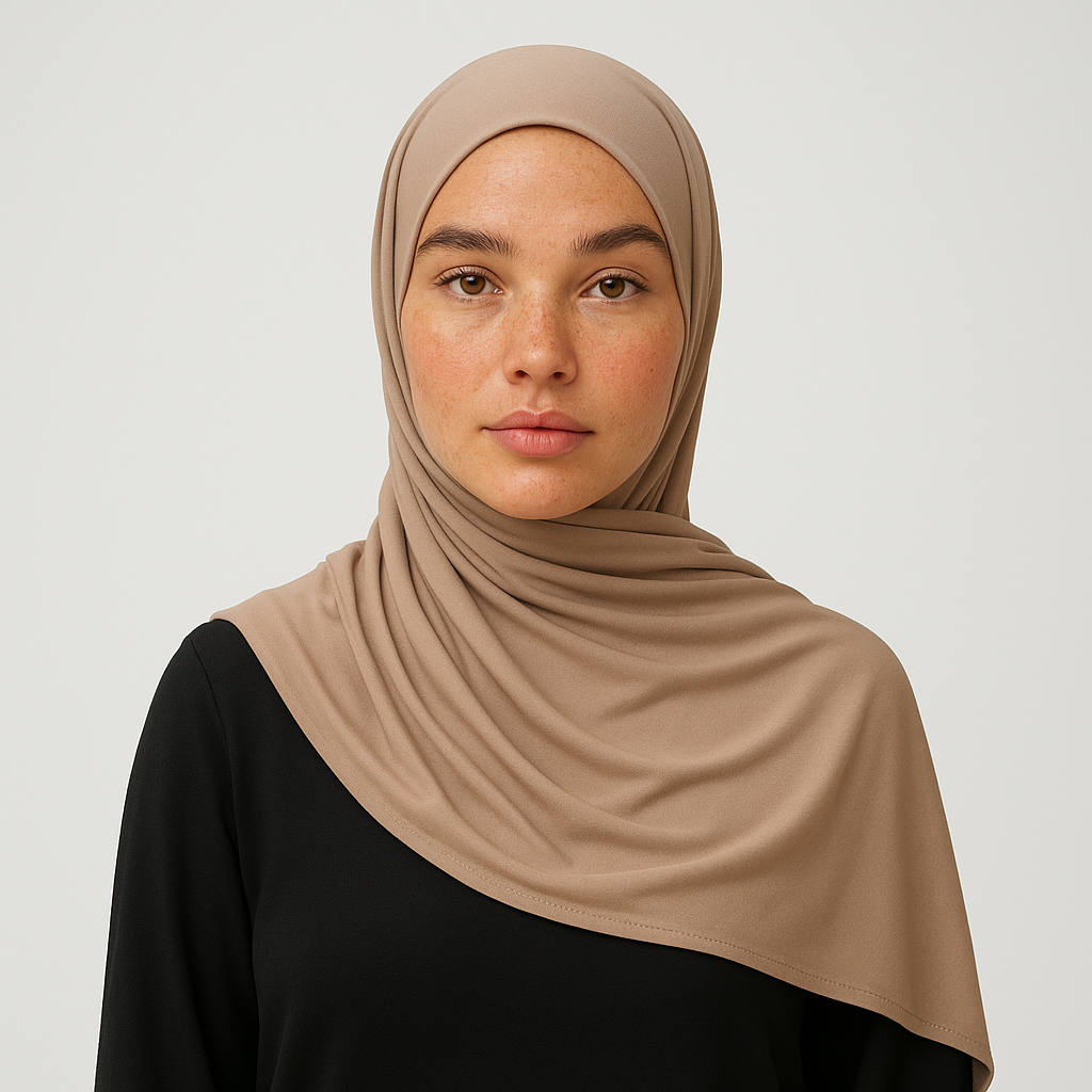 Premium Jersey Hijab