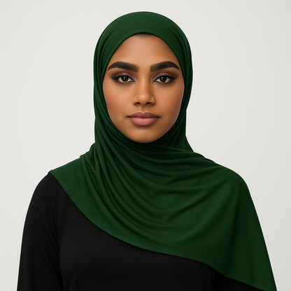 Premium Jersey Hijab