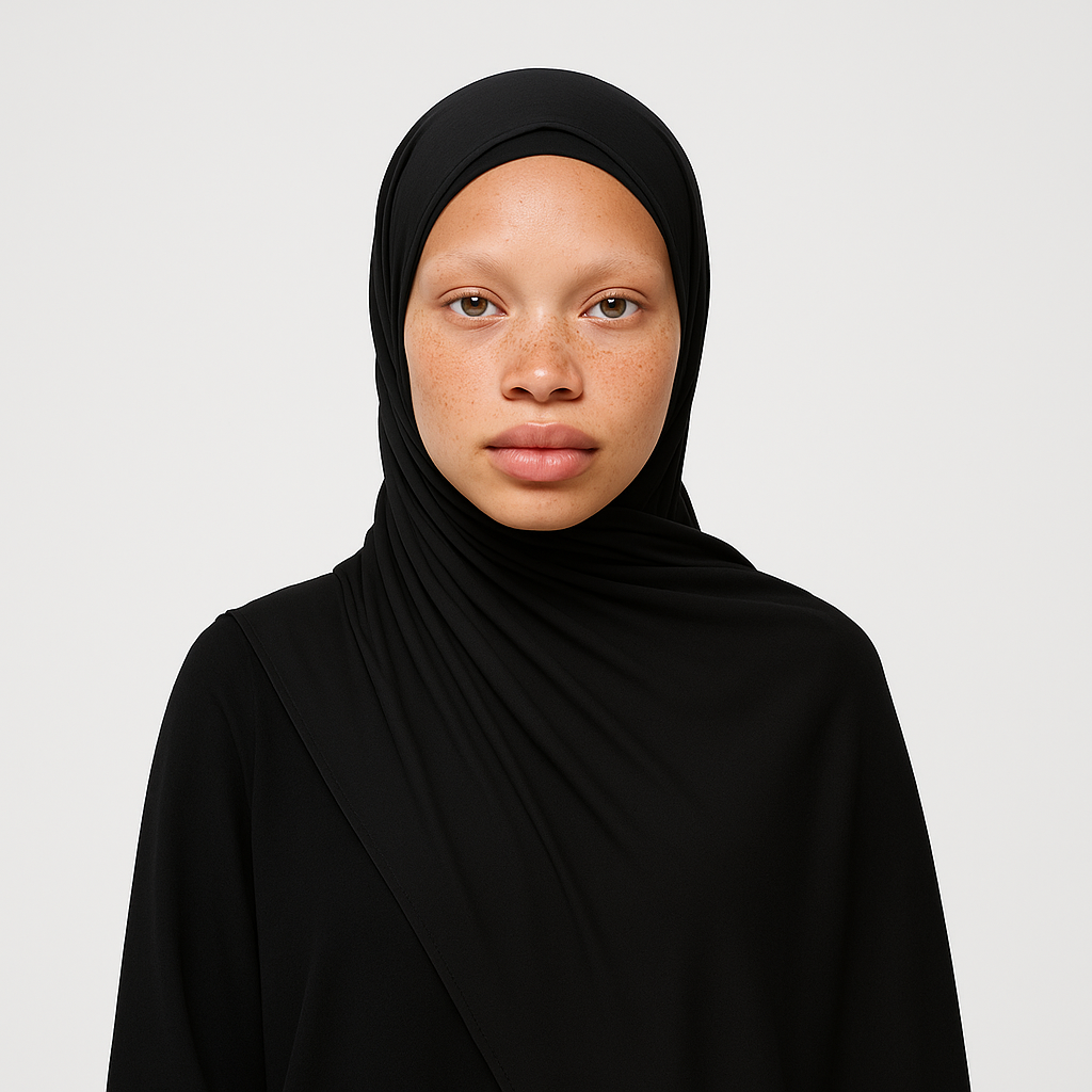 Premium Jersey Hijab