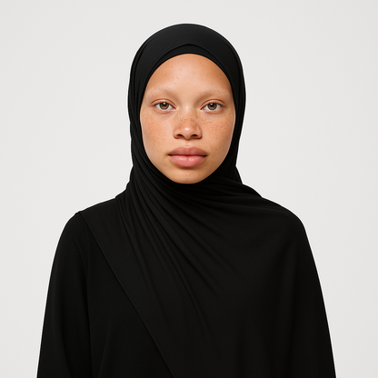 Premium Jersey Hijab