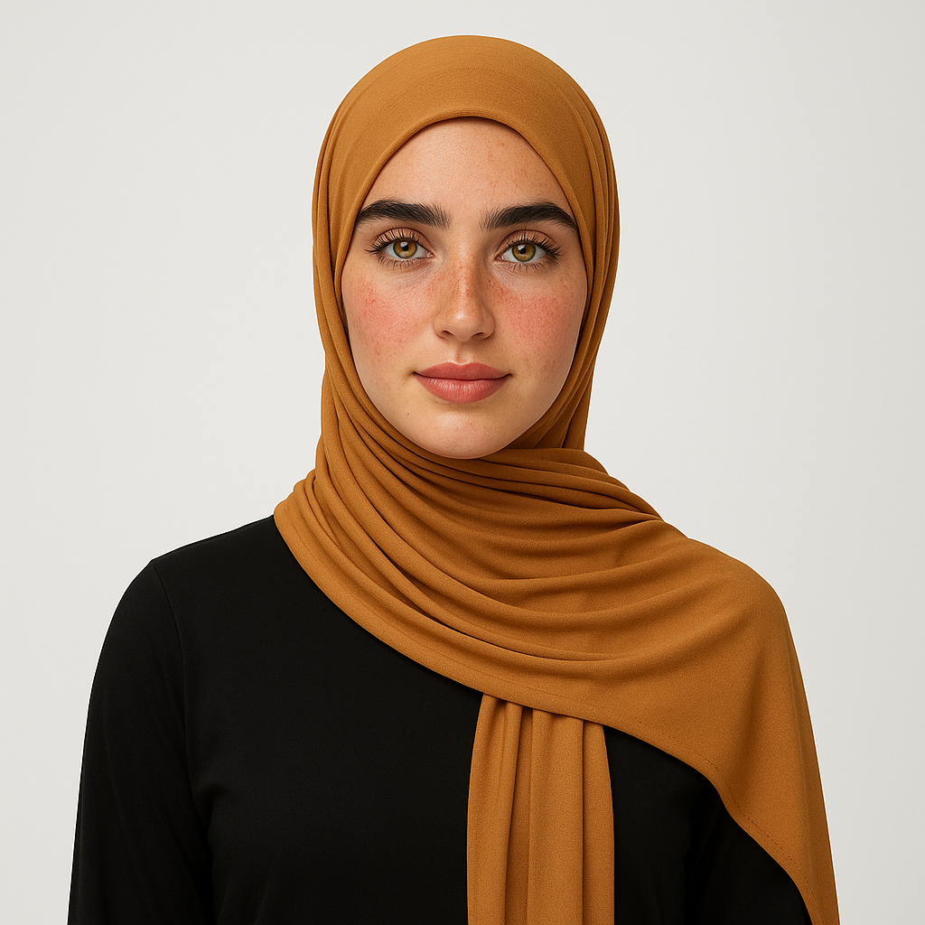 Premium Jersey Hijab