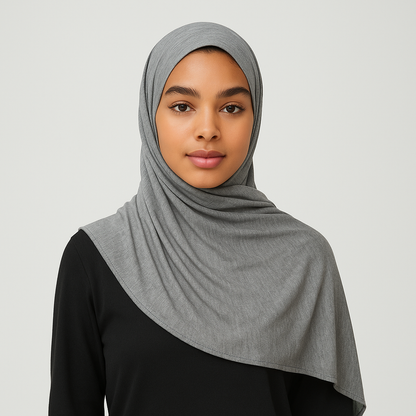 Premium Jersey Hijab