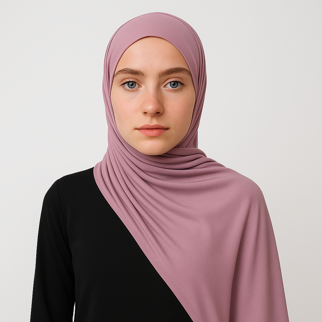 Premium Jersey Hijab