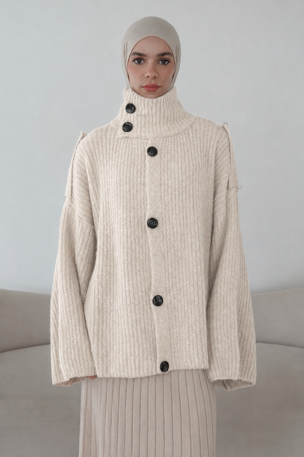 Rima Strickjacke