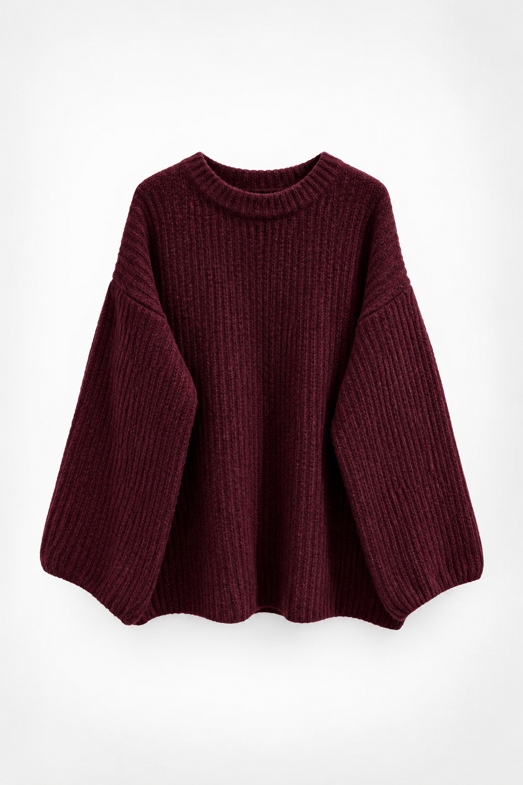 Tamina Strickpullover