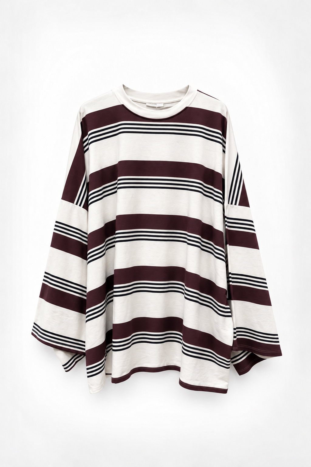 Alva Streifenshirt