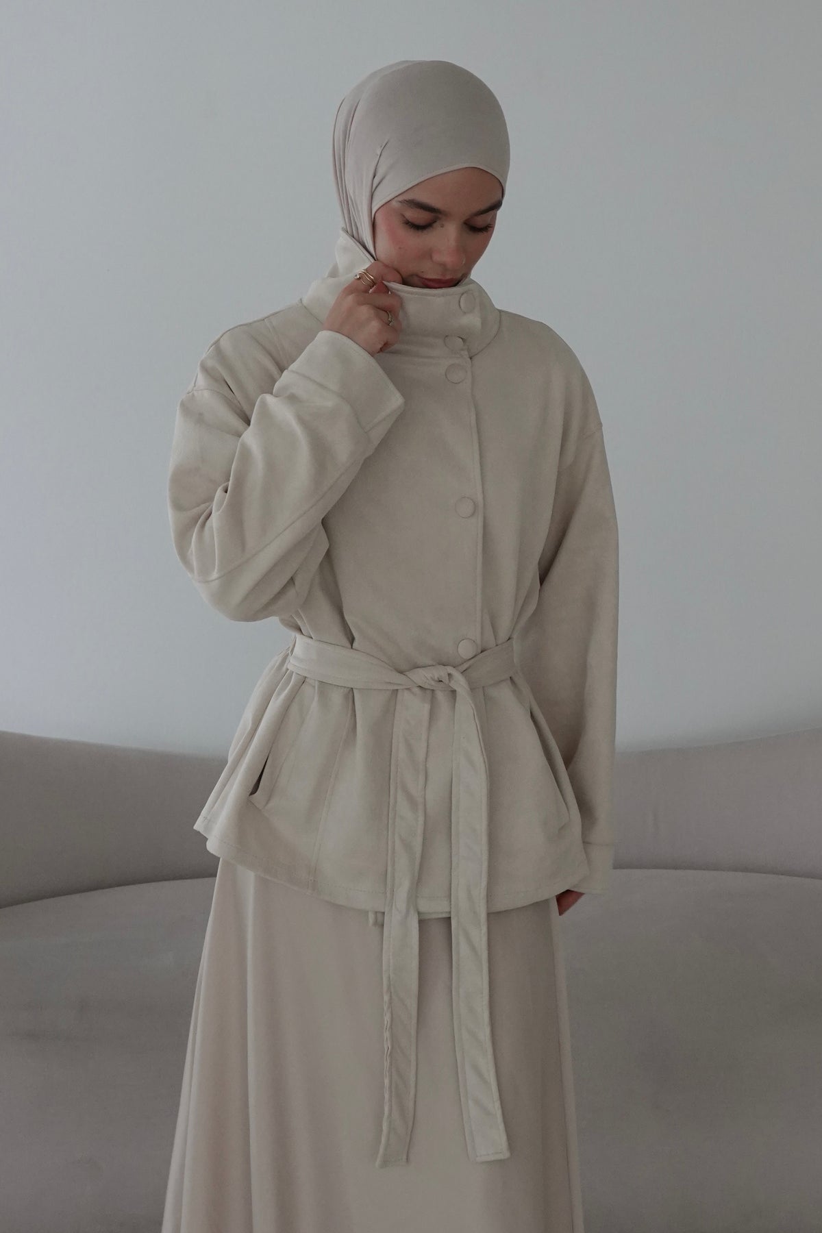 Ida Jacke