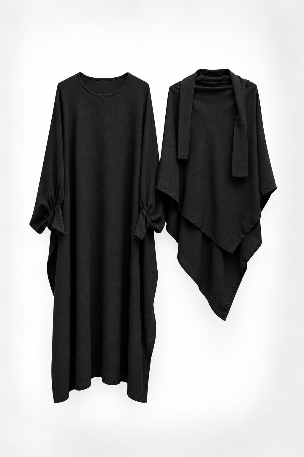 Abaya 2-Teiler