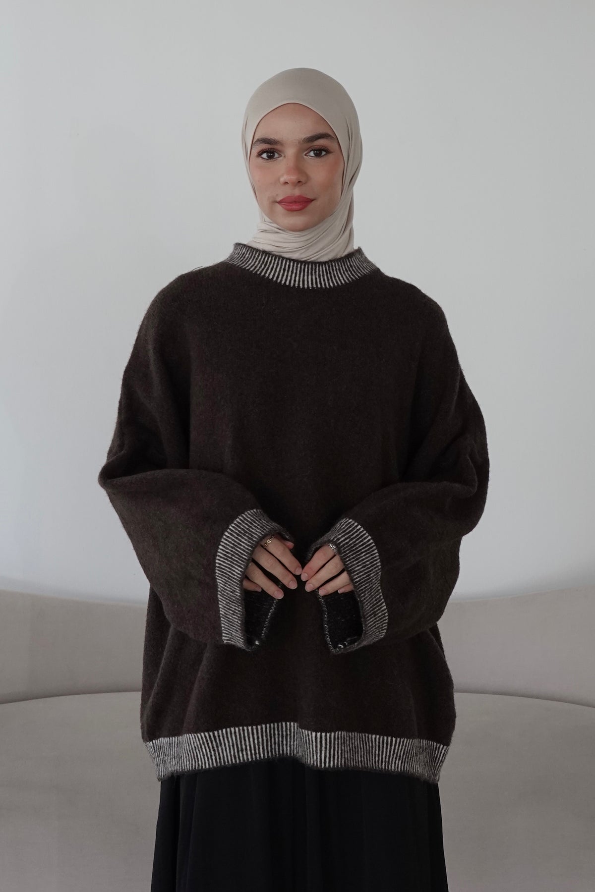 Luna Pullover