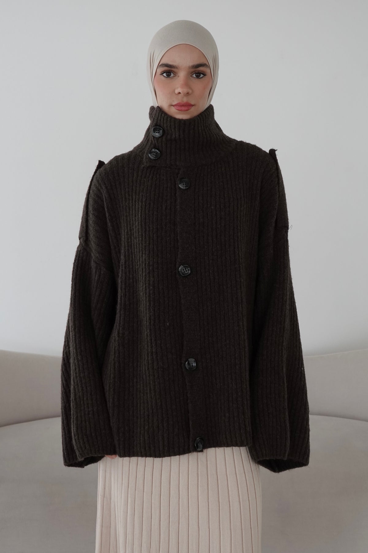 Rima Strickjacke