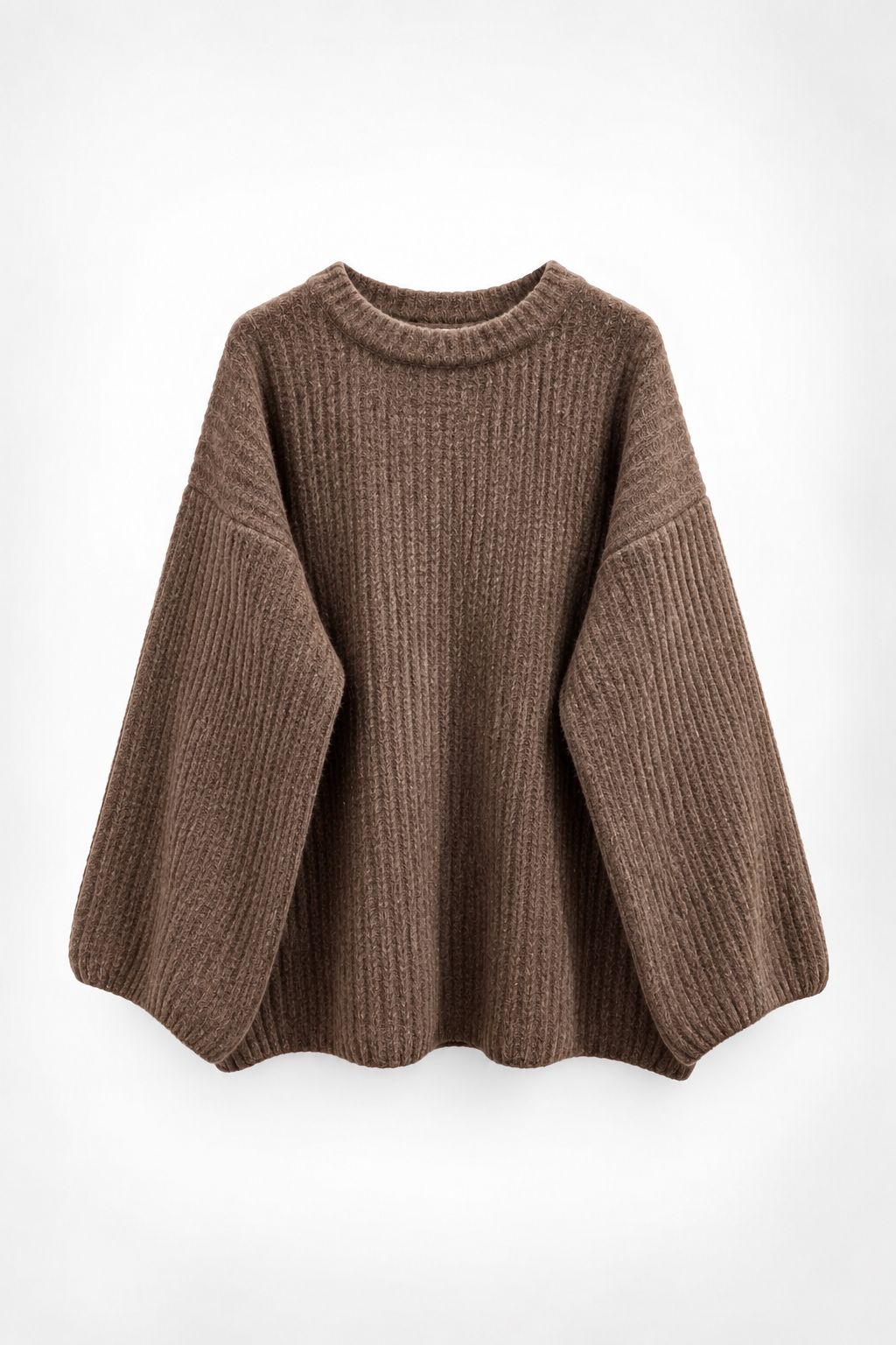 Tamina Strickpullover
