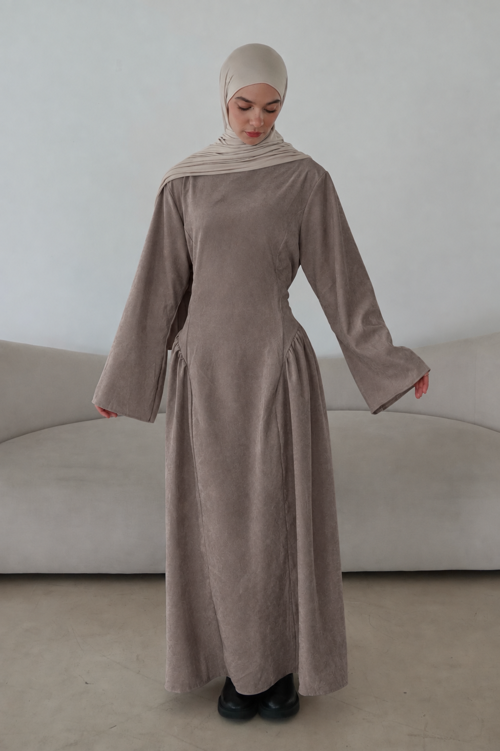 Lamia Kleid