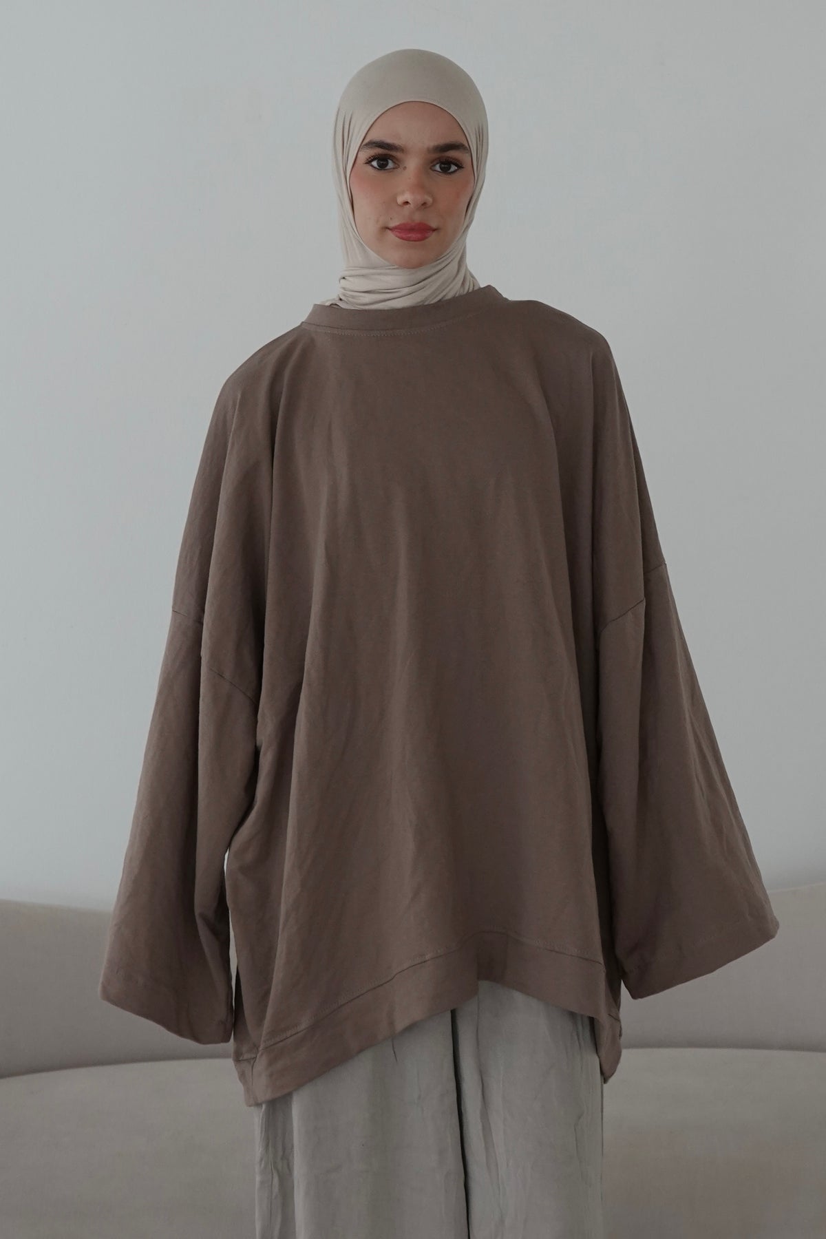 Casual Oberteil