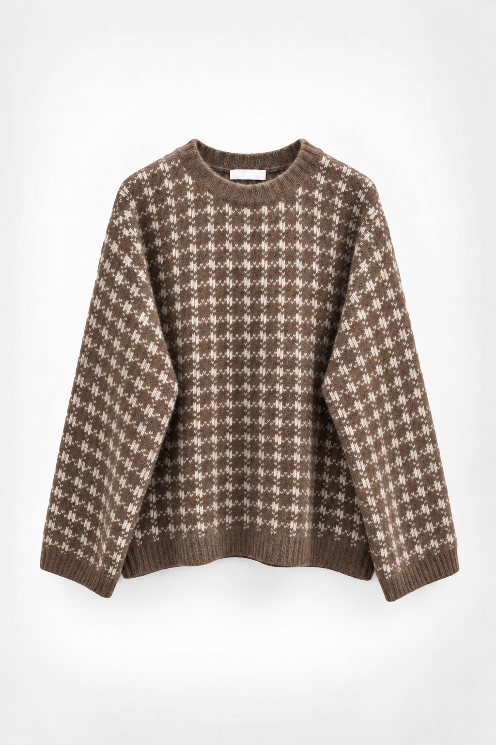 Seline Strickpullover