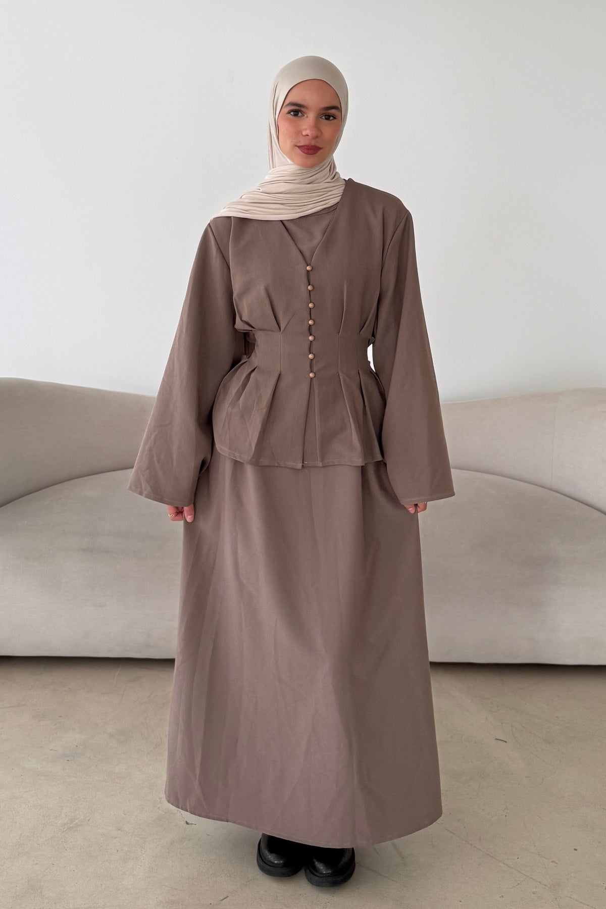 Samira 2-Teiler
