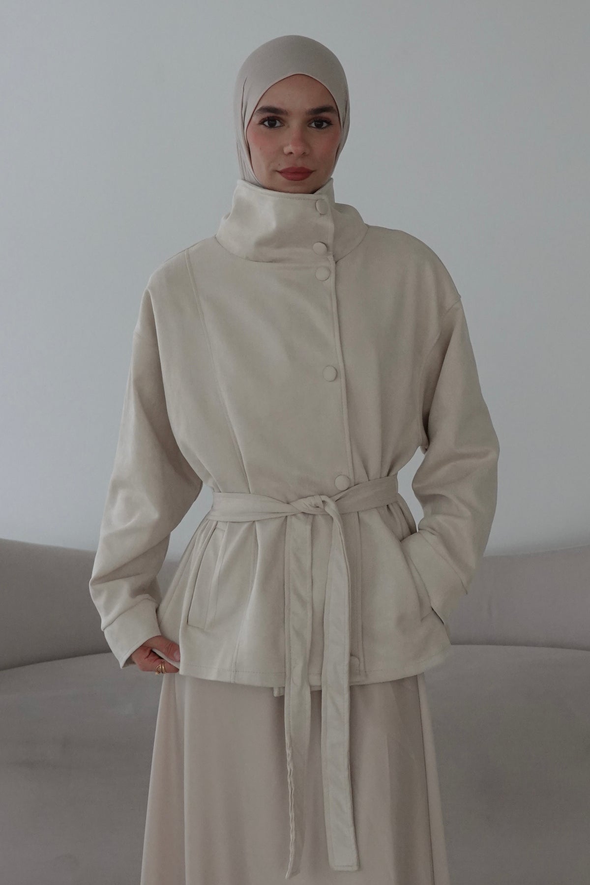 Ida Jacke