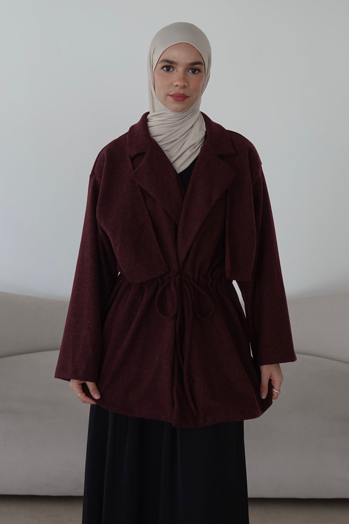 Melis Jacke