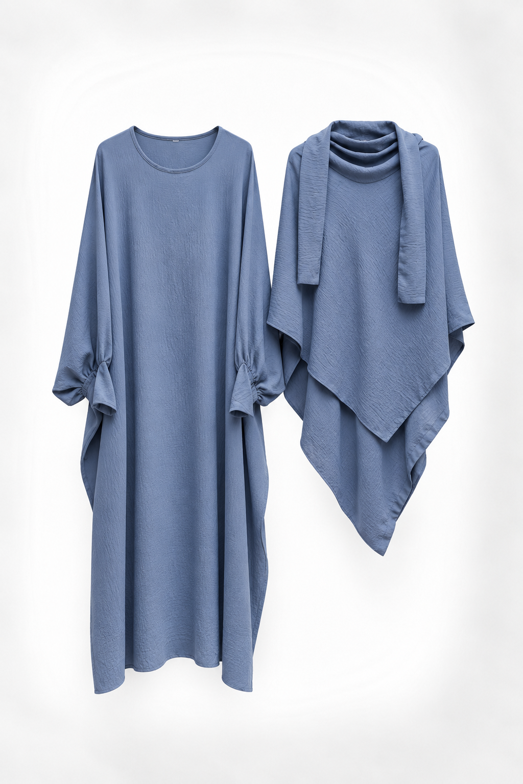Abaya 2-Teiler