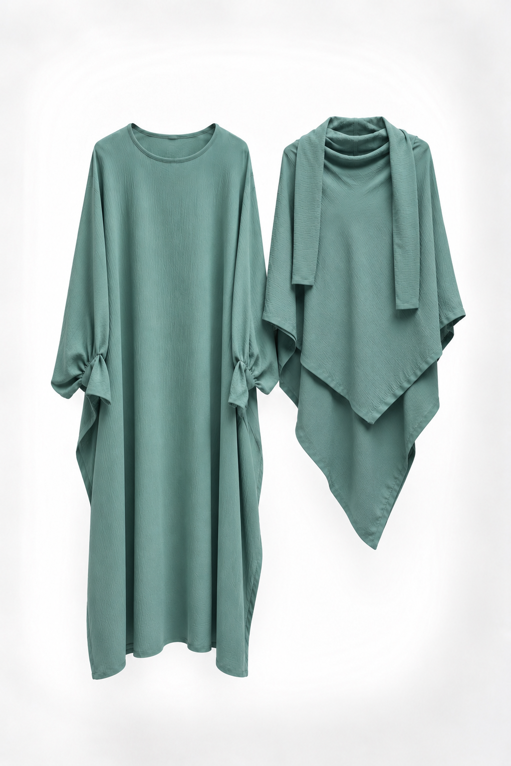 Abaya 2-Teiler