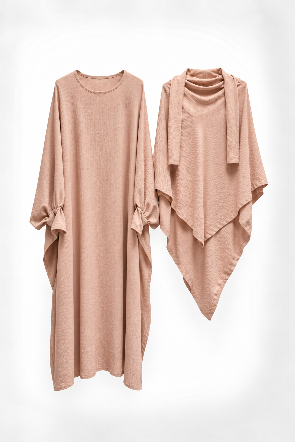 Abaya 2-Teiler