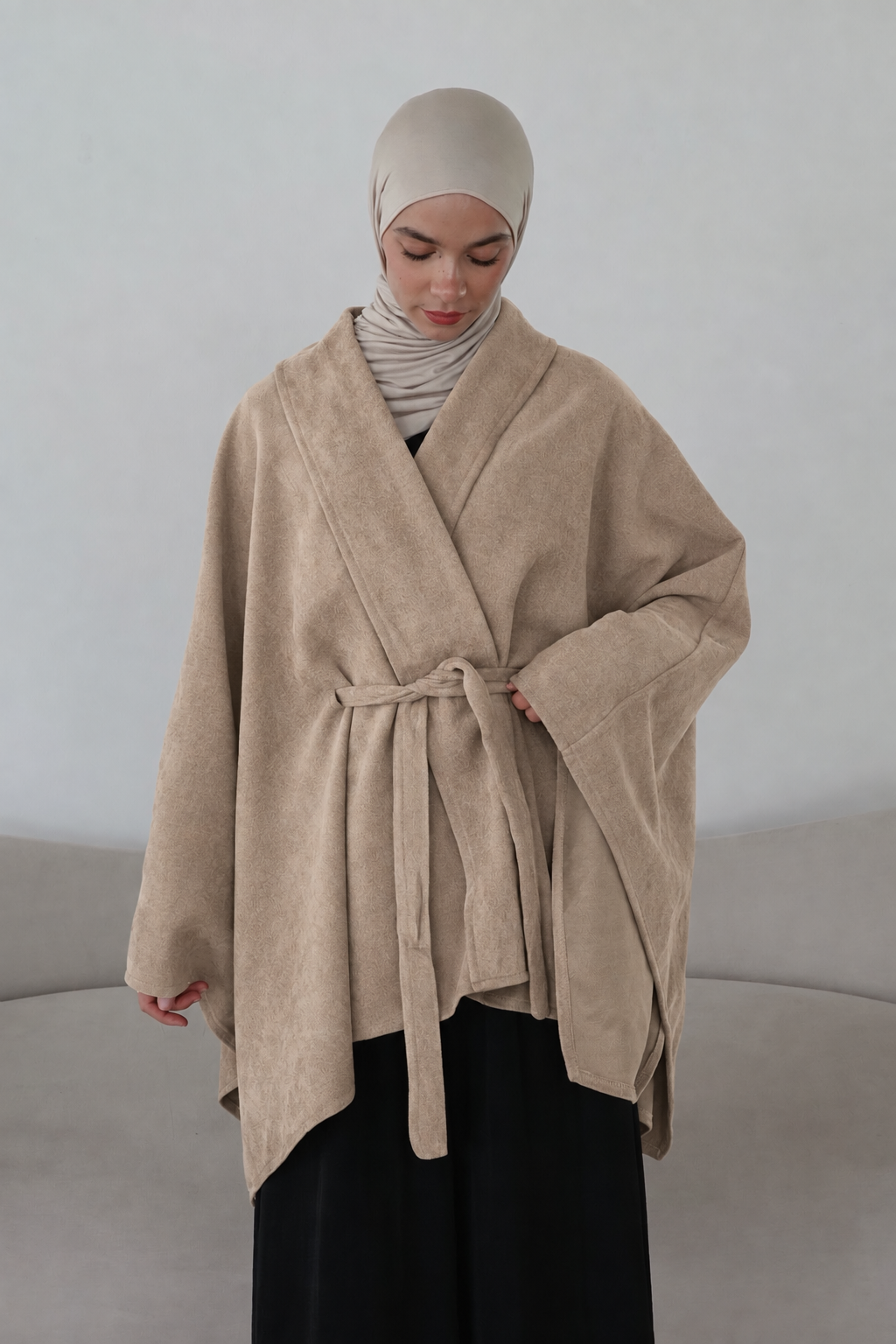 Vina Poncho