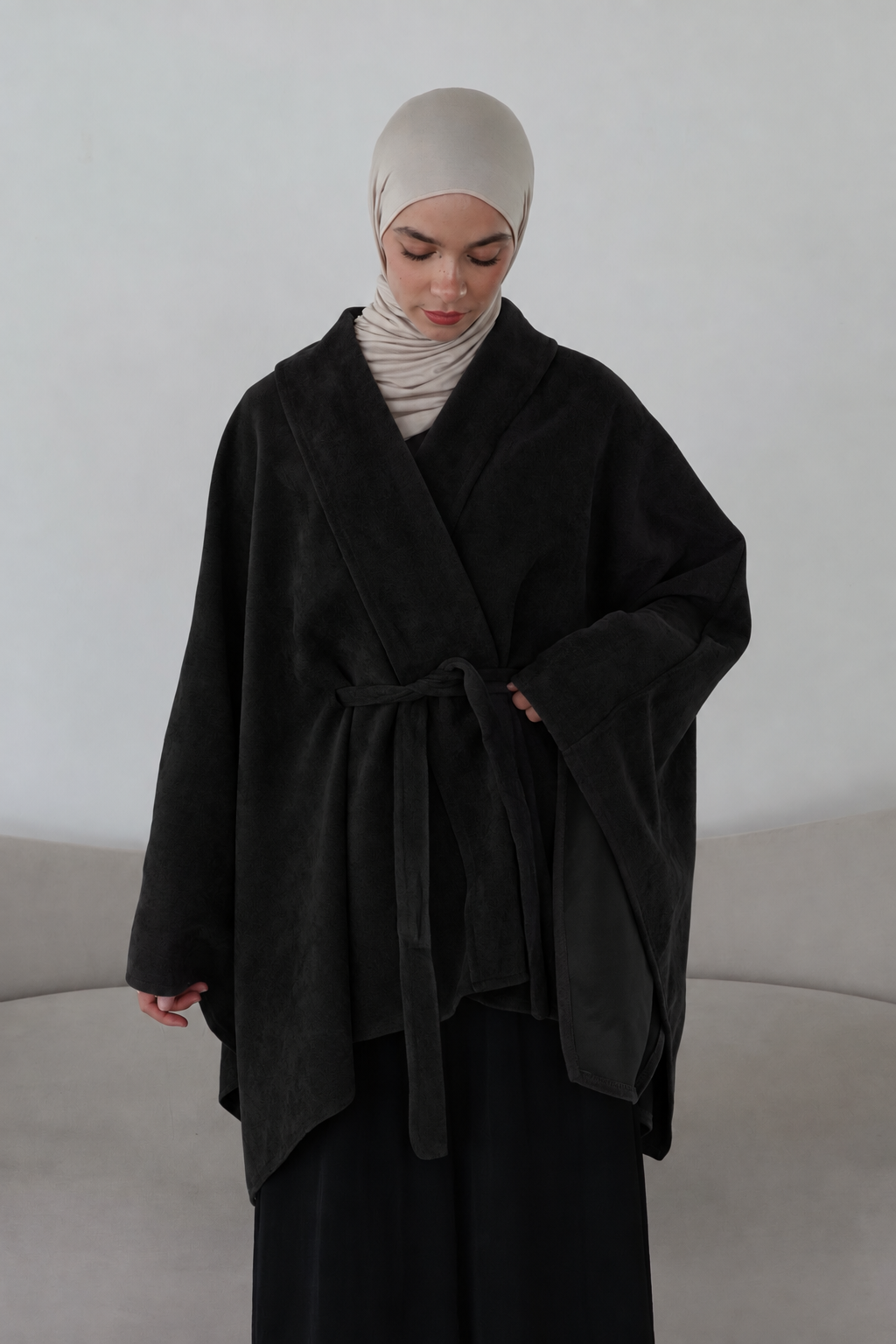 Vina Poncho