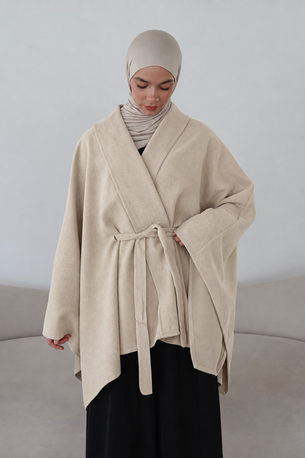 Vina Poncho