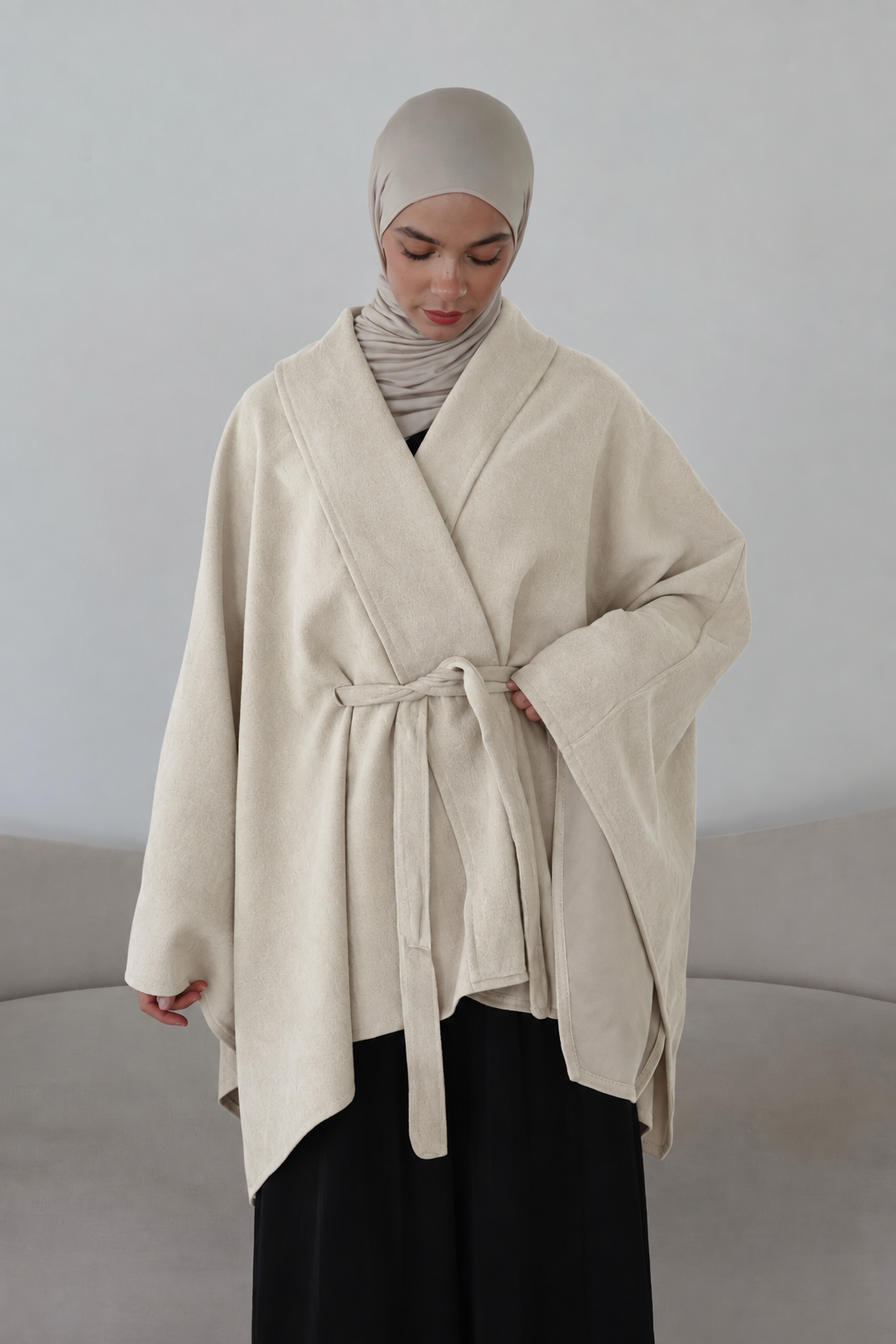 Vina Poncho