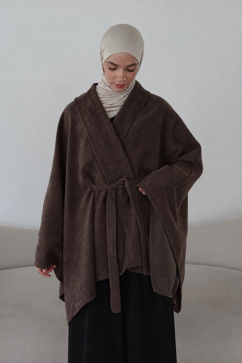 Vina Poncho