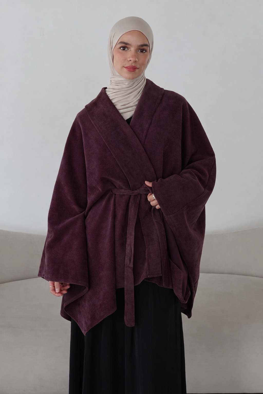 Vina Poncho