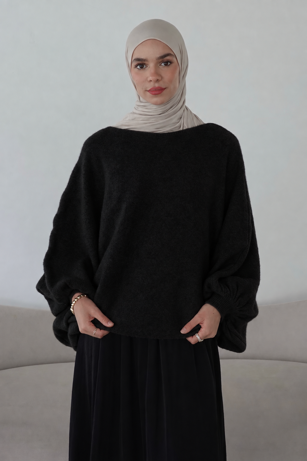 Nela Pullover