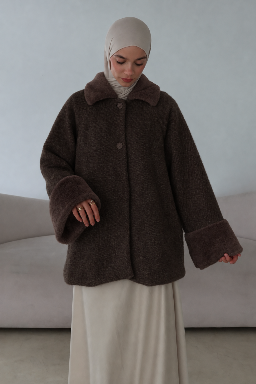 Simay Jacke