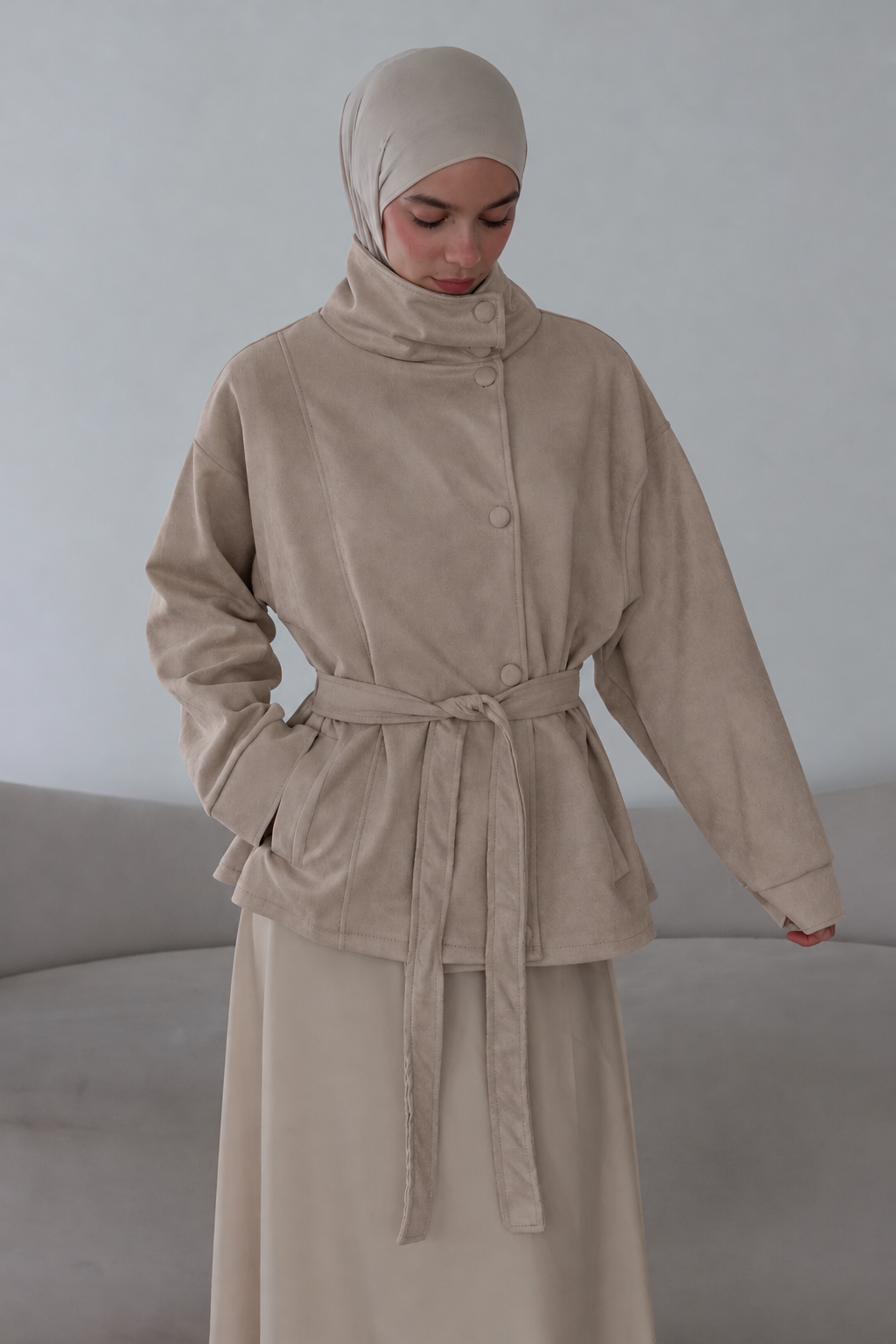 Ida Jacke