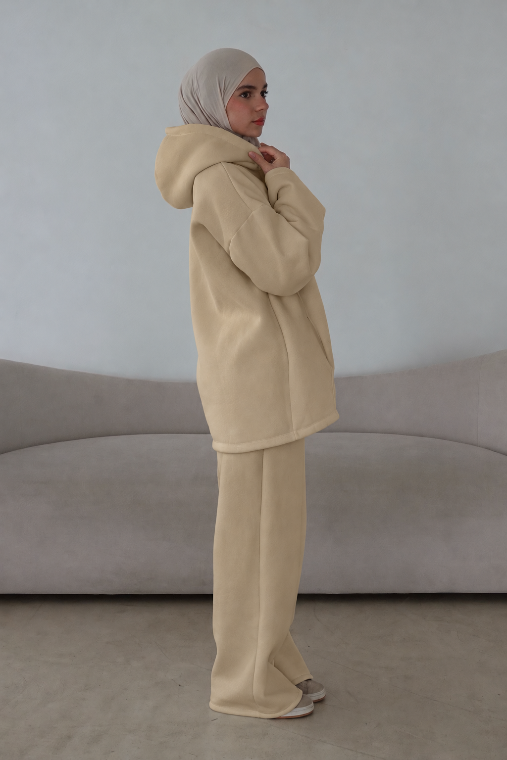 Comfy 2-Teiler