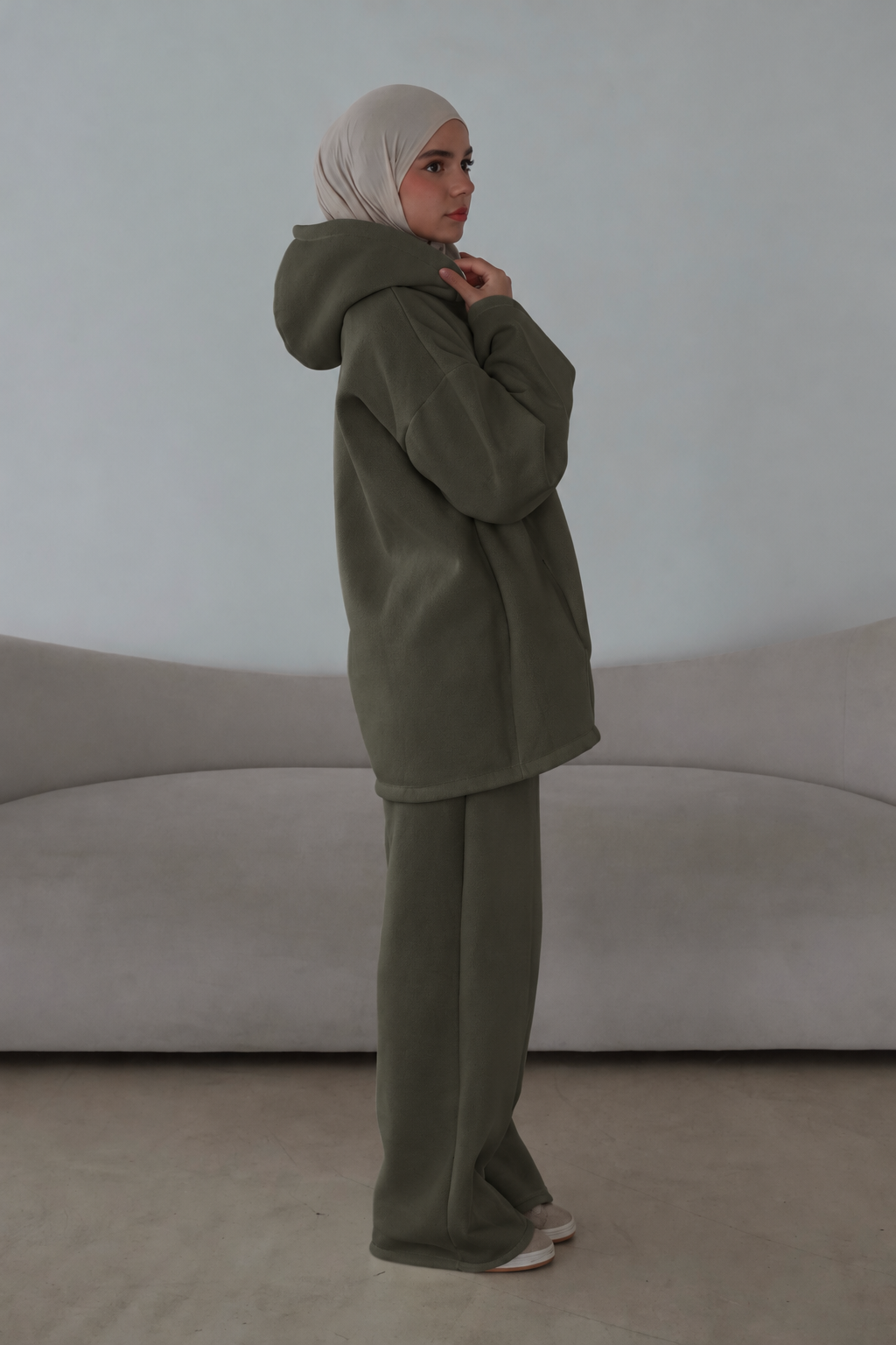 Comfy 2-Teiler