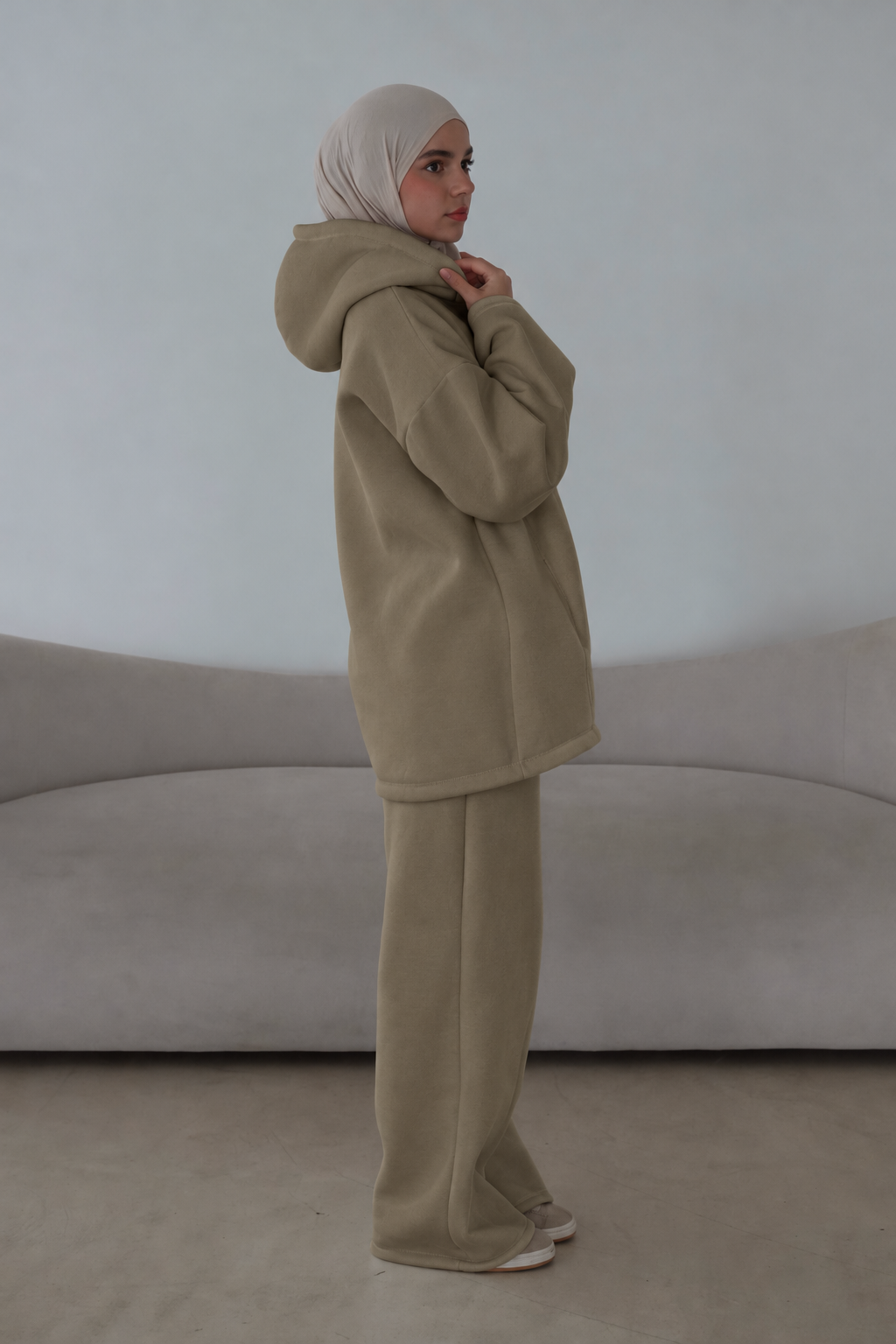 Comfy 2-Teiler