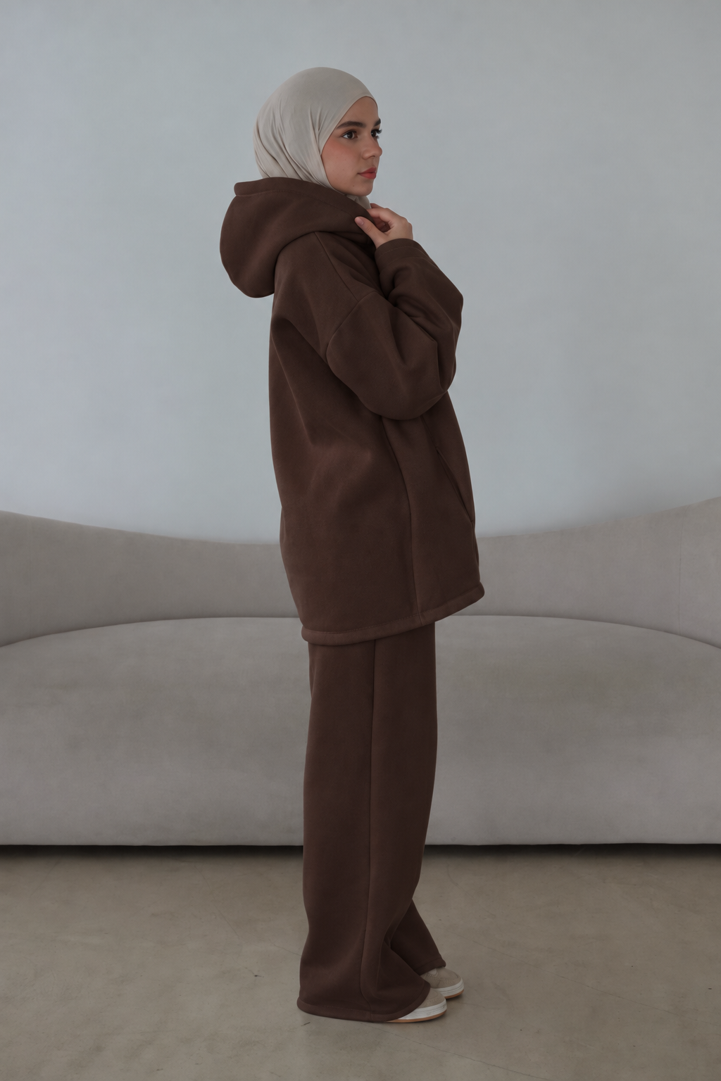Comfy 2-Teiler