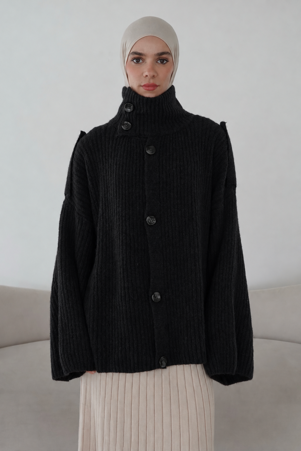 Rima Strickjacke