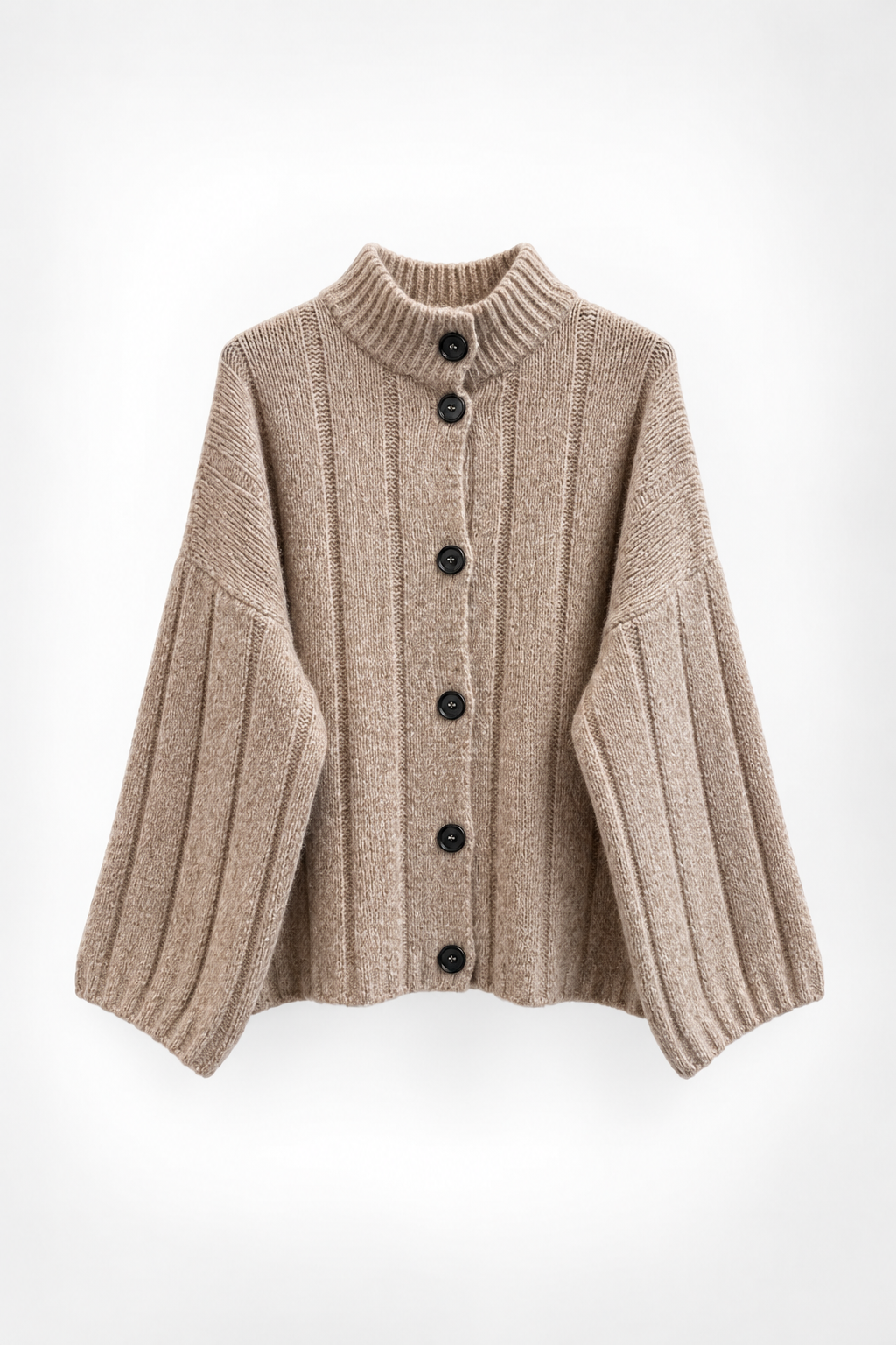 Selma Strickjacke