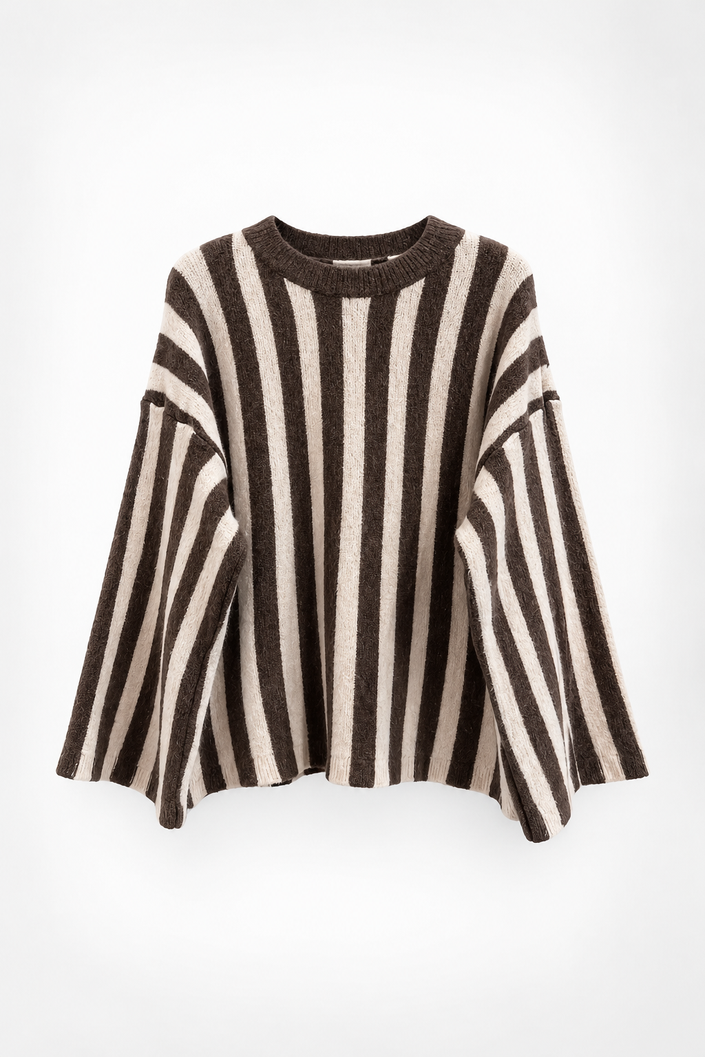 Alara Streifenpullover