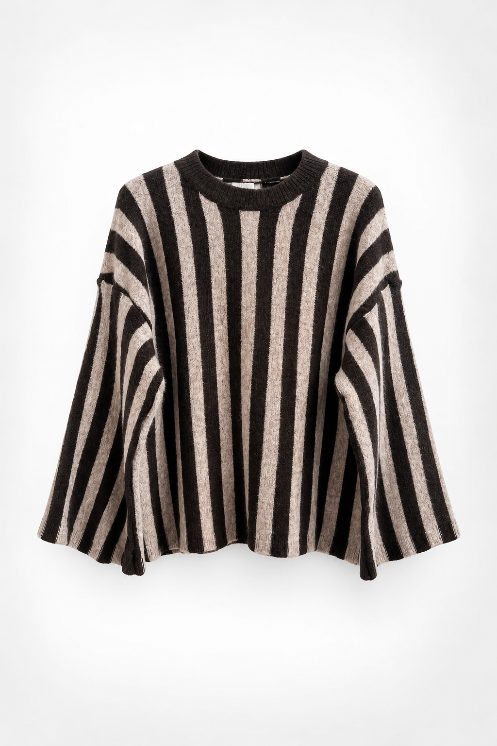 Alara Streifenpullover