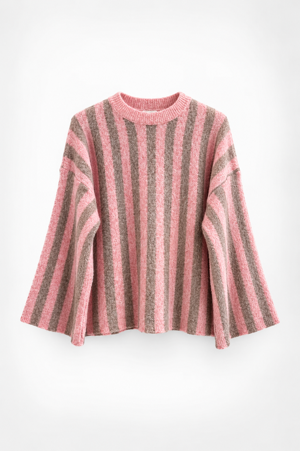 Alara Streifenpullover