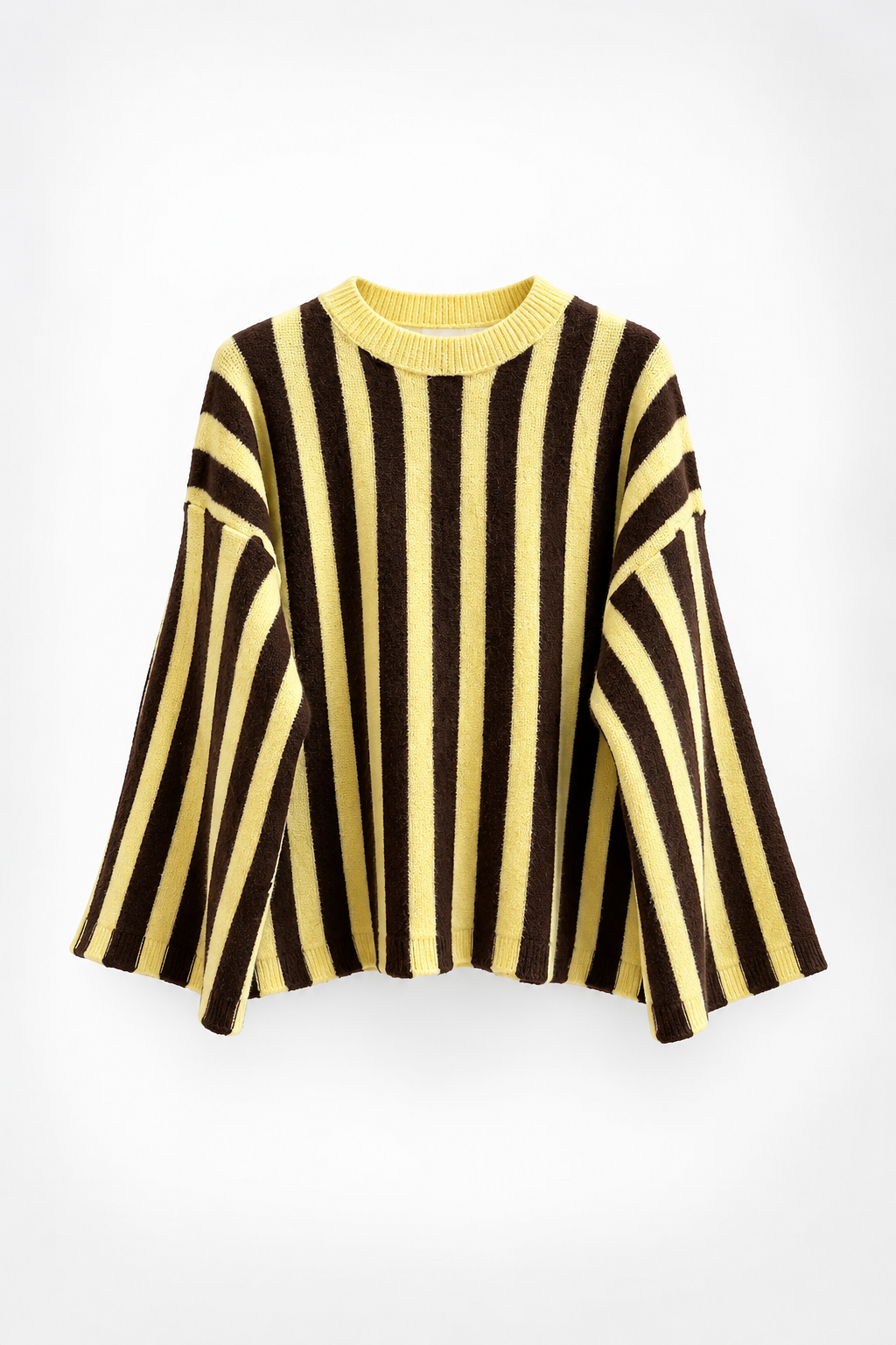 Alara Streifenpullover