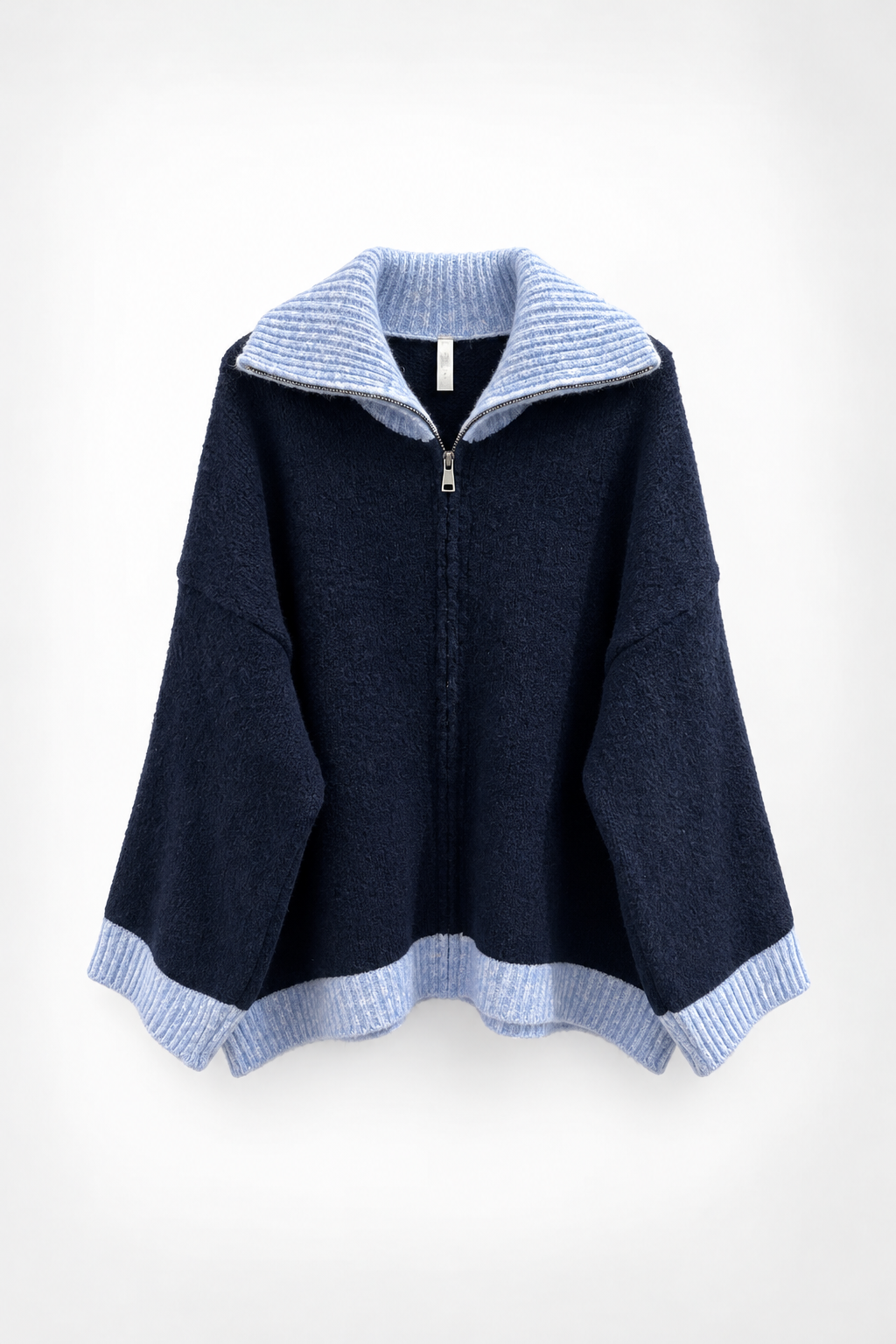 Lamis Strickjacke