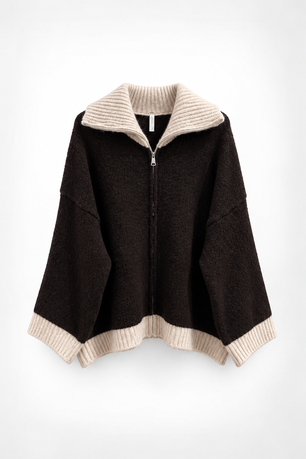 Lamis Strickjacke