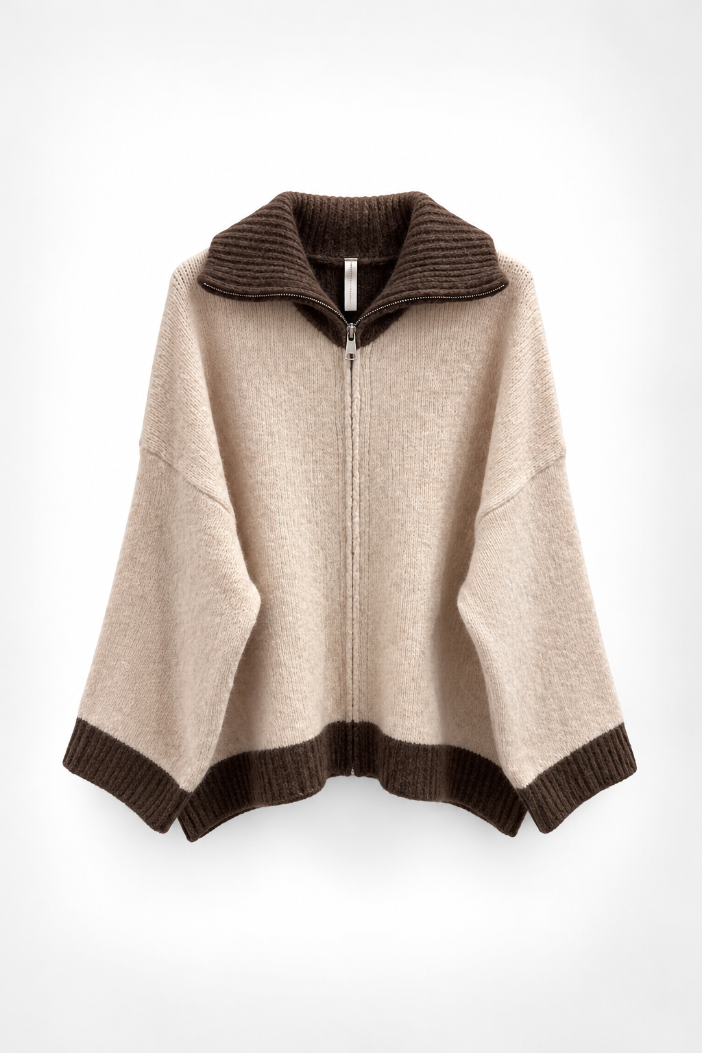 Lamis Strickjacke
