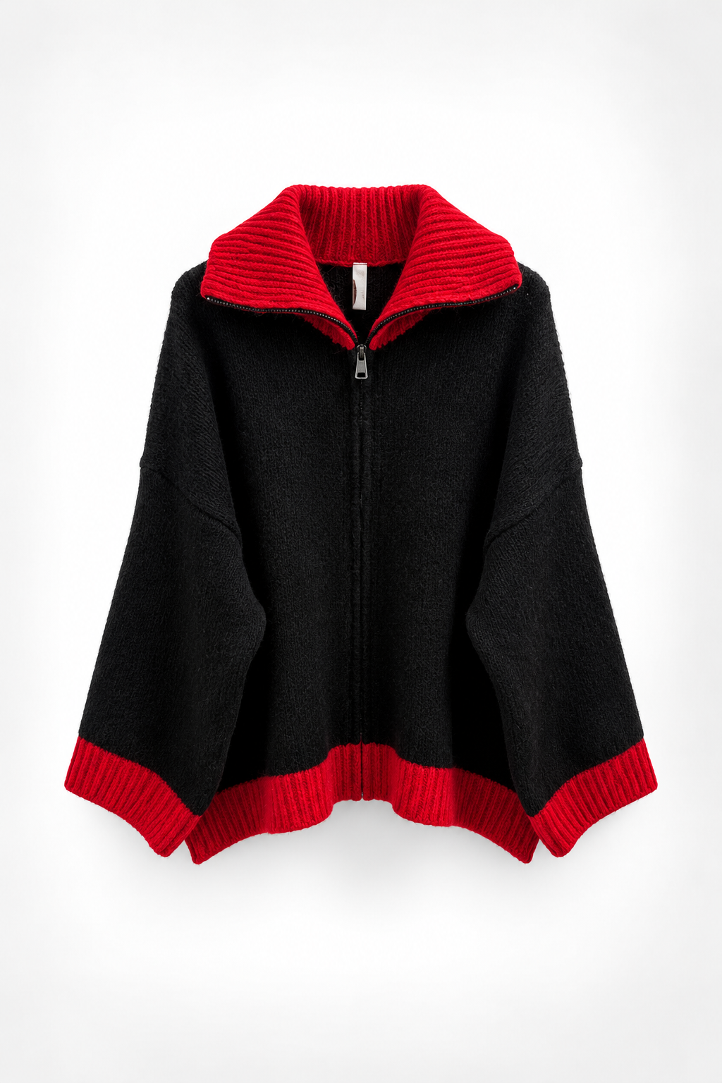 Lamis Strickjacke