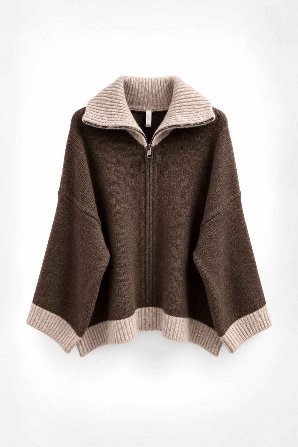 Lamis Strickjacke